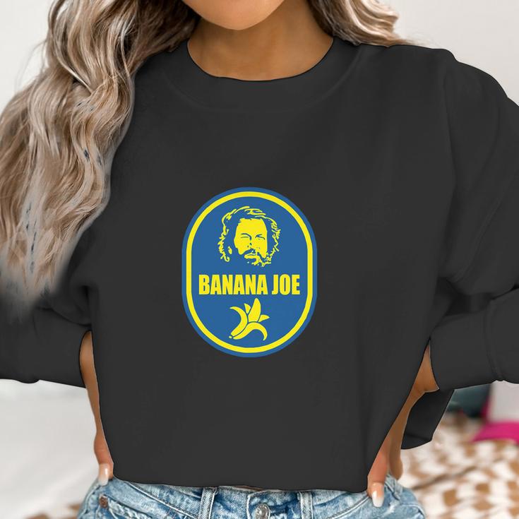 Banana Joe Women Sweatshirt Gifts for Women