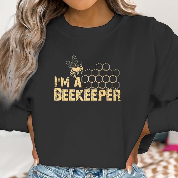 Beekeeper For Women Or Men Pollen Gift Women Sweatshirt Gifts for Women