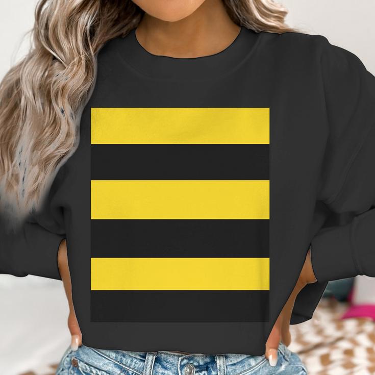 Bumble Bee Costume Bumblebee Honey Bee Women Sweatshirt Gifts for Women