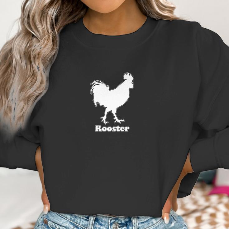 Chicken Farmers I Love Couples Tee Women Sweatshirt Gifts for Women