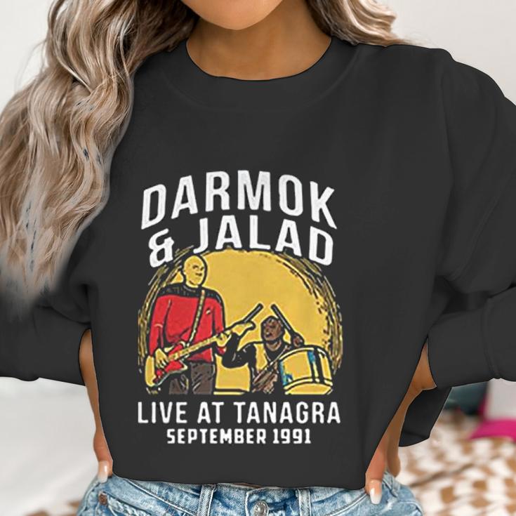 Darmok And Jalad At Tanagra For Men And Women Women Sweatshirt Gifts for Women