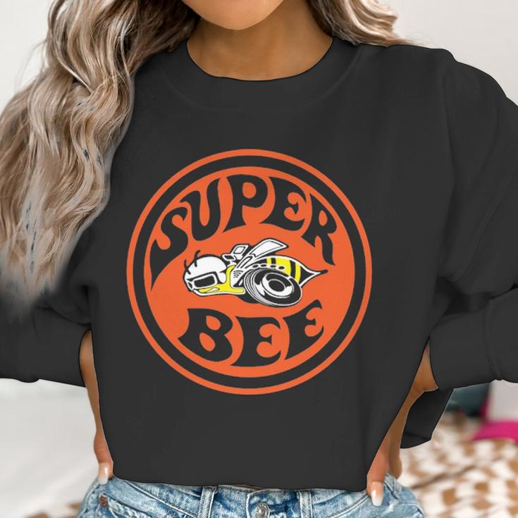 Dodge Super Bee V2 Women Sweatshirt Gifts for Women