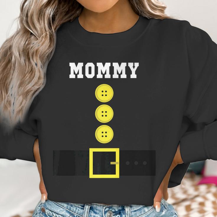 Funny Mommy Dwarf Elf Halloween Costume Women Sweatshirt Gifts for Women