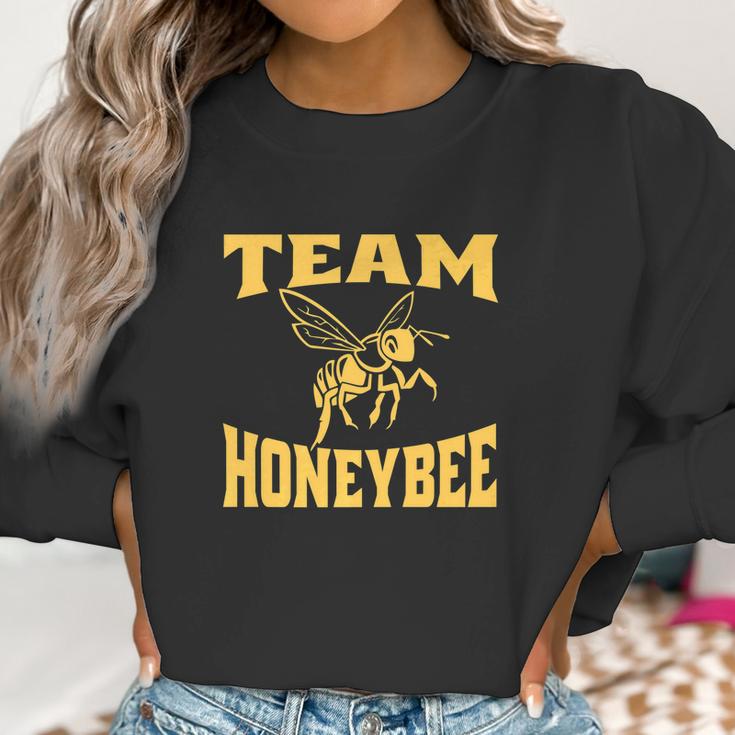 Honeybee Beekeeper Pollen Gifts Women Sweatshirt Gifts for Women