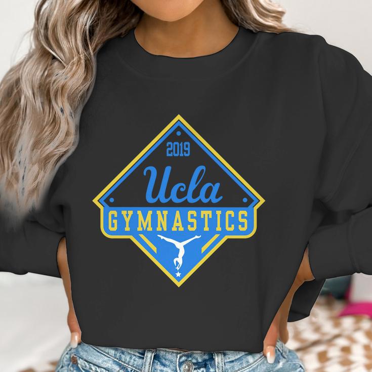 Kids Ucla 2019 Womens Gymnastics T-Shirt For Kids Women Sweatshirt Gifts for Women