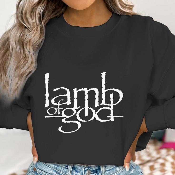 Lamb Of God Women Sweatshirt Gifts for Women