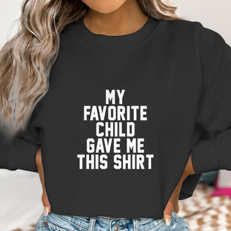 Mothers Day Funny Gifts For Mom Women Sweatshirt Gifts for Women