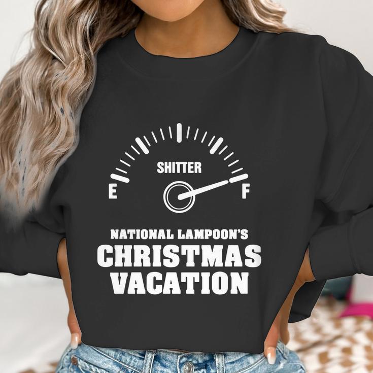 National Lampoons Christmas Vacation Women Sweatshirt Gifts for Women