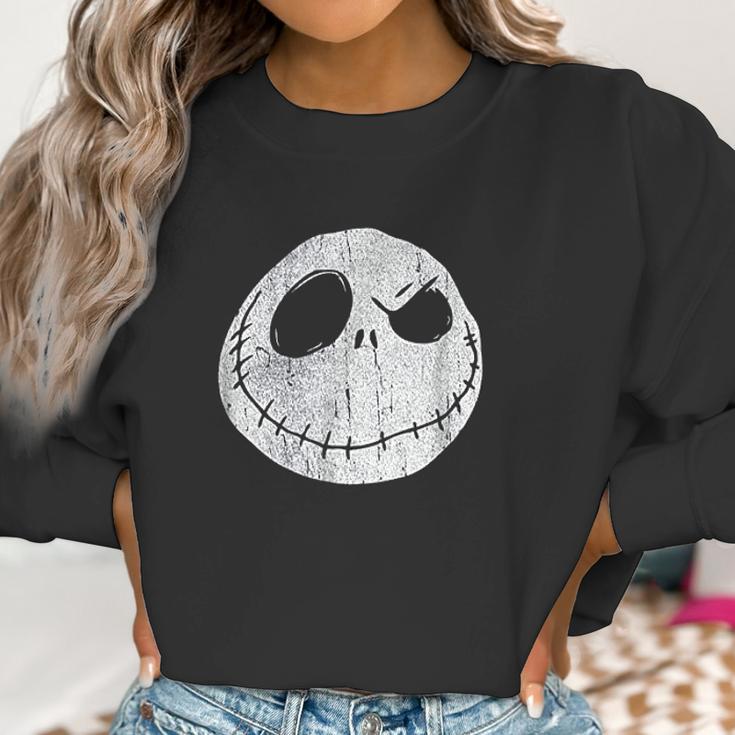 Nightmare Before Christmas T-Shirt Women Sweatshirt Gifts for Women