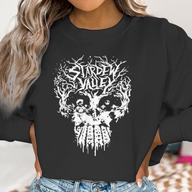 Official Stardews Thevalley Classic Men Women T-Shirt Graphic Print Casual Unisex Tee Women Sweatshirt Gifts for Women