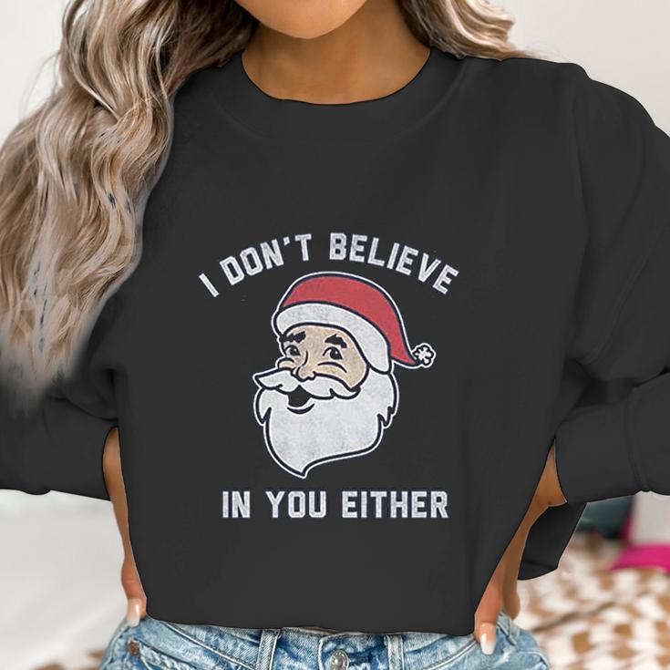 Tipsy Elves Funny Christmas Hilarious Xmas For Ugly Christmas Sweater Party Women Sweatshirt Gifts for Women