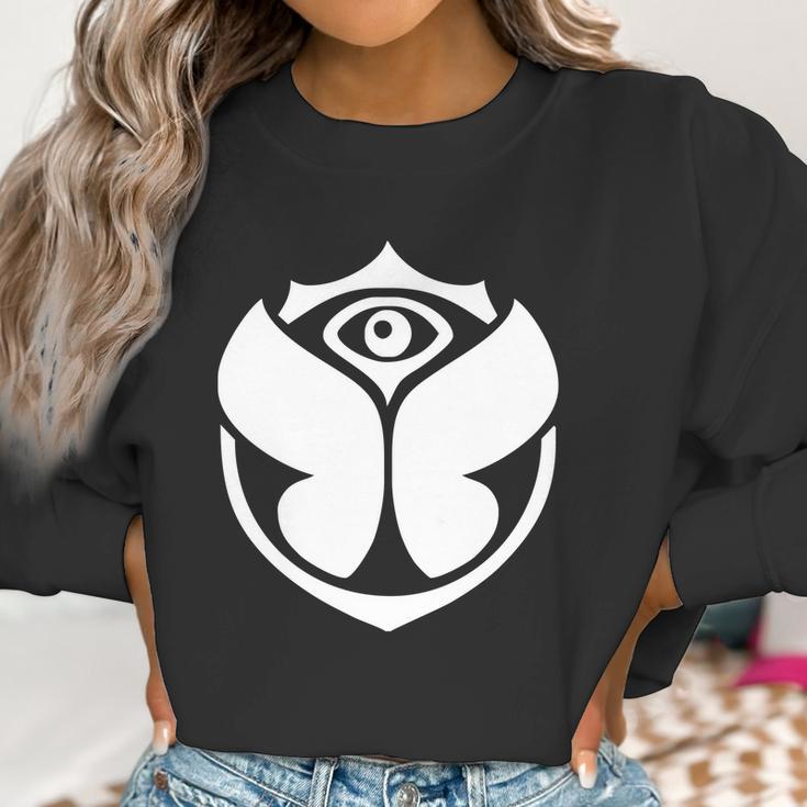 Tomorrowland Man S T-Shirt Women Sweatshirt Gifts for Women