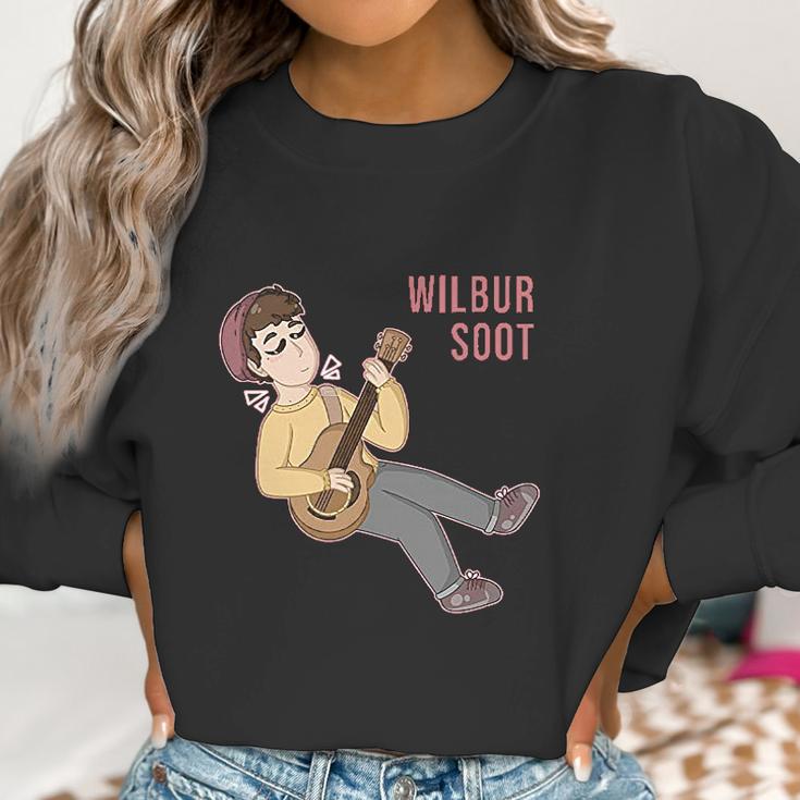 Wilbur Sootr Women Men Teen Soft Qualified Fabric Women Sweatshirt Gifts for Women