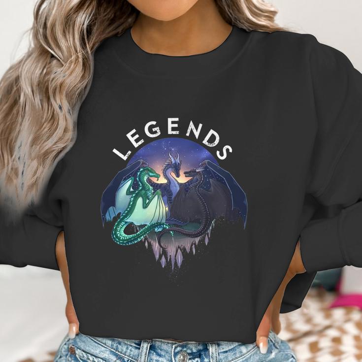 Wings Of Fire - Legends Men Women Kids T-Shirt Women Sweatshirt Gifts for Women