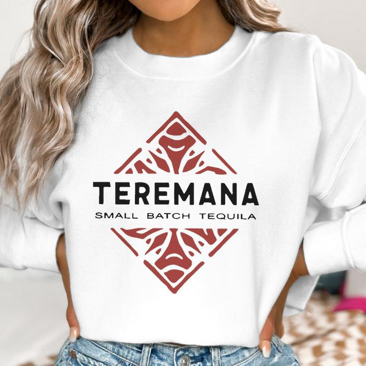 Teremana Tequila Tee Shirtsn Women Sweatshirt Gifts for Women