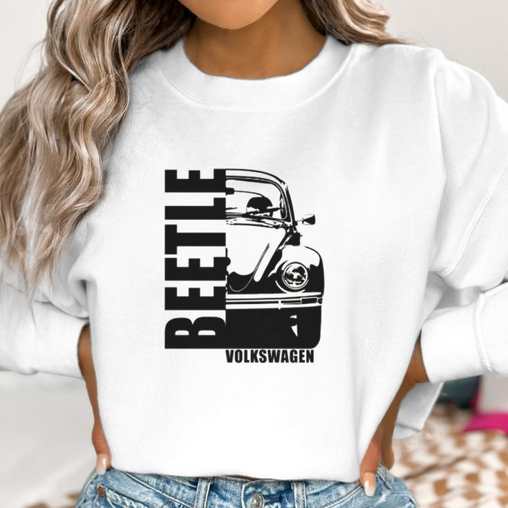 Vw Beetle Volkswagen Women Sweatshirt Gifts for Women