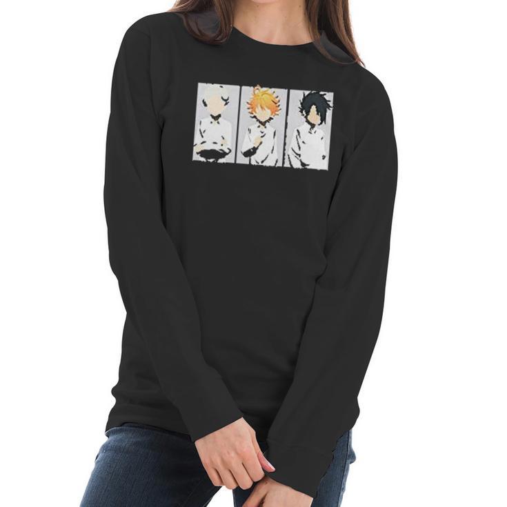 Eva 00 Rei Ayanami Womens Women Long Sleeve Tshirt