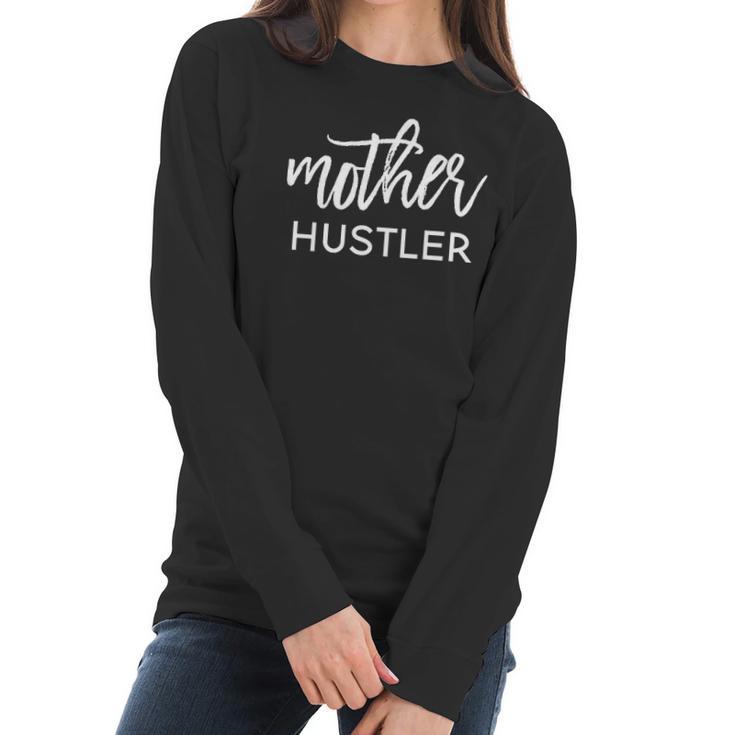 Nobull Woman Apparel Mother Birthday Women Long Sleeve Tshirt