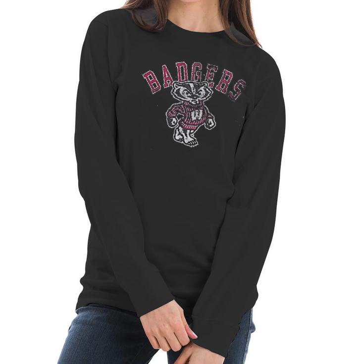 Top Of The World Ncaa Womens Women Long Sleeve Tshirt