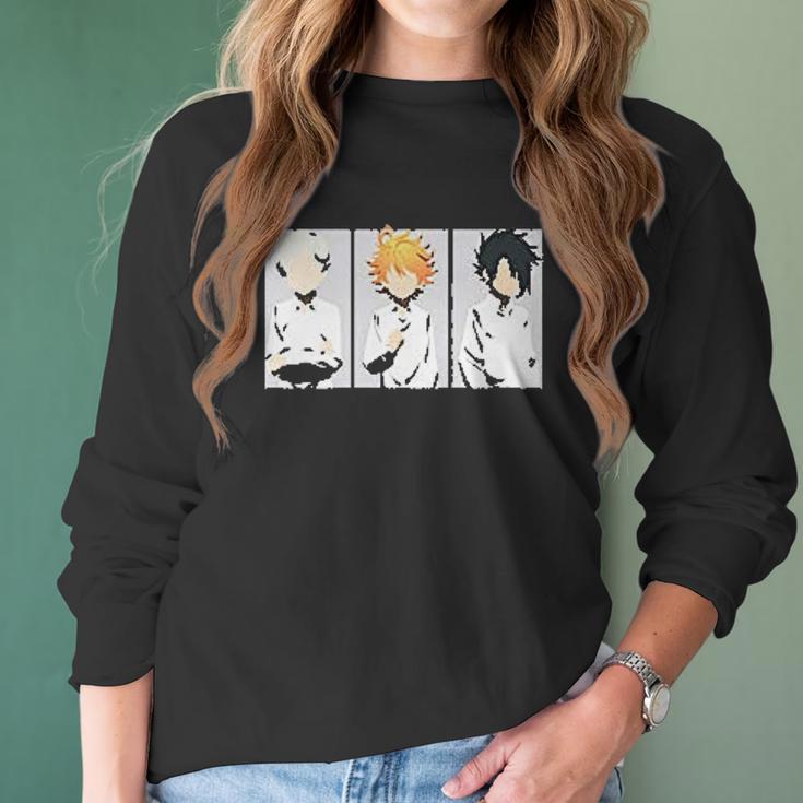 Eva 00 Rei Ayanami Womens Women Long Sleeve Tshirt