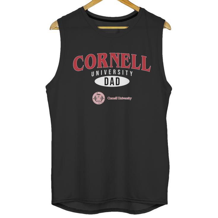 Champion Cornell University Dad 2020 Men Tank Top