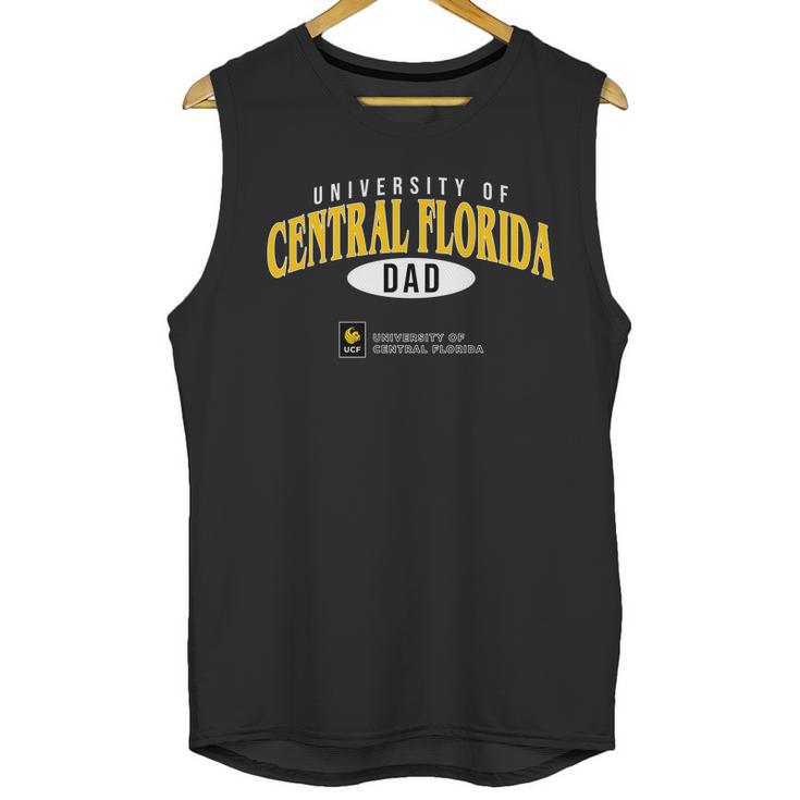 Champion University Of Central Florida Dad 2020 Men Tank Top