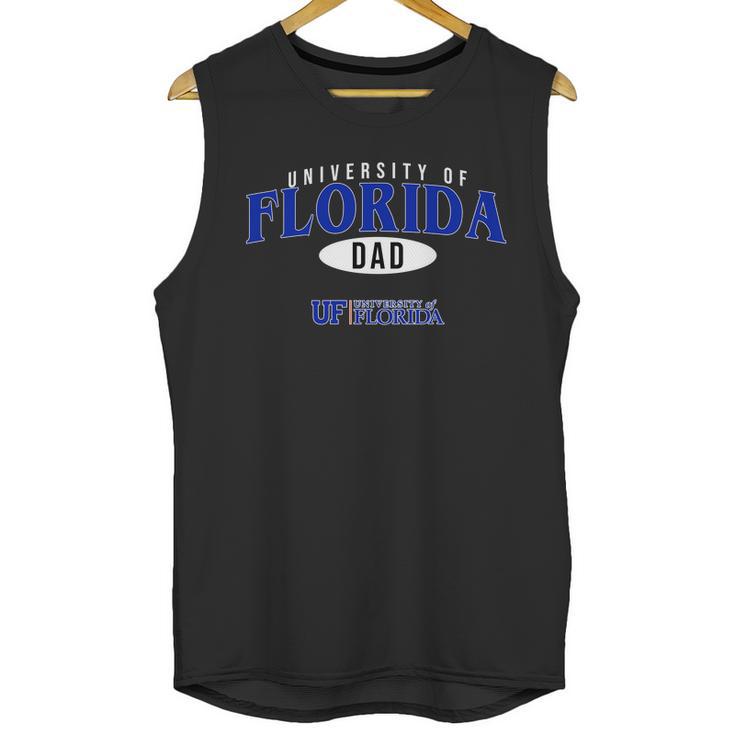 Champion University Of Florida Dad 2020 Men Tank Top