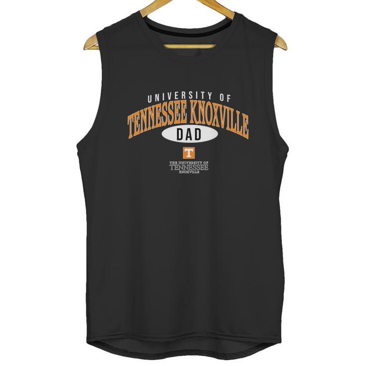 Champion University Of Tennessee Knoxville Dad 2020 Men Tank Top