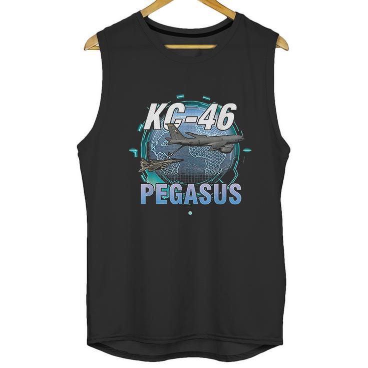 Kc46 Pegasus Gift Veteran Men Tank Top