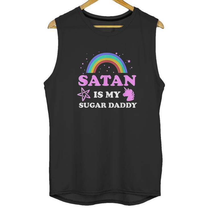 Stan Is My Daddy Men Tank Top