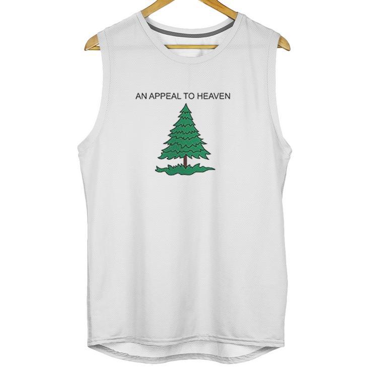 Cruisers Flag Men Tank Top