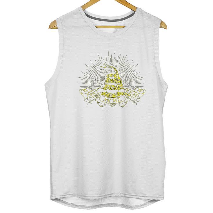 Rogue Op For Veterans Memorial Day Men Tank Top