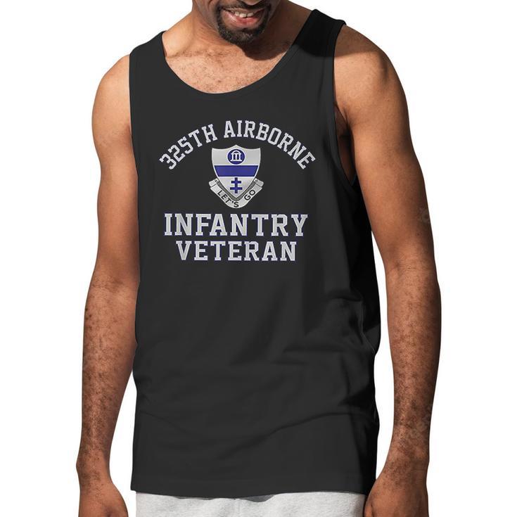 325Th Airborne Infantry Regiment Veteran Men Tank Top