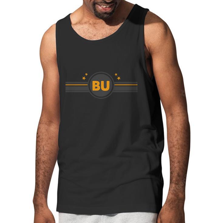 Baylor University Dad Awesome Family Gift Men Tank Top