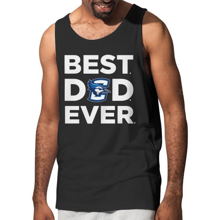 Best Best Dad Ever - Creighton Ever Men Tank Top