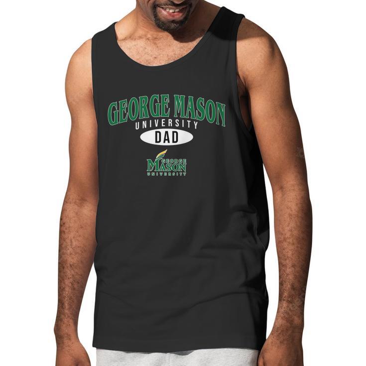 Champion George Mason University Dad 2020 Men Tank Top