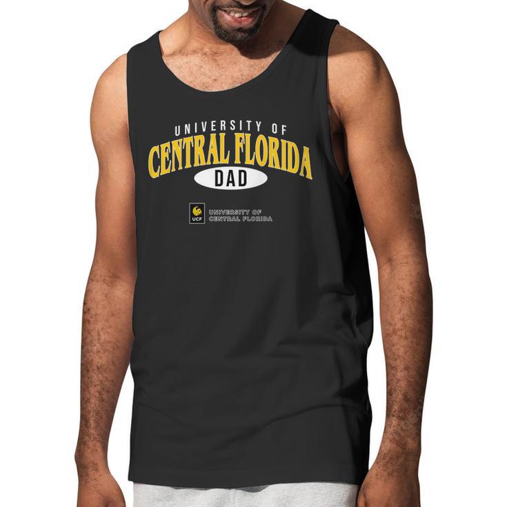 Champion University Of Central Florida Dad 2020 Men Tank Top