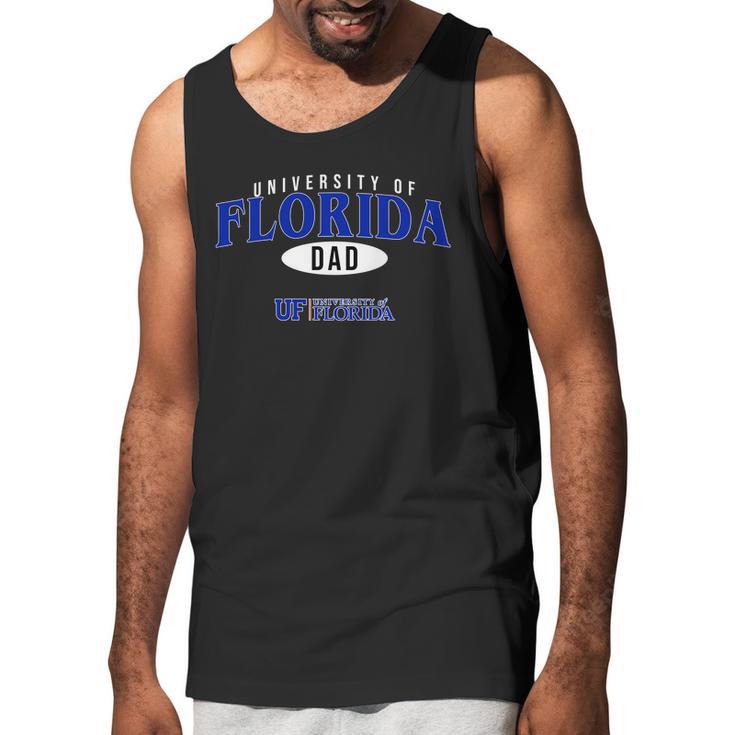 Champion University Of Florida Dad 2020 Men Tank Top