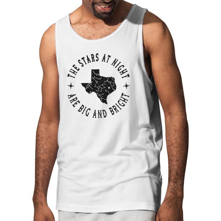 Texas Lone Star State Flag Austin Dont Mess With Infant Baby Men Tank Top