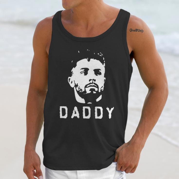 Baker Mayfield Daddy Men Tank Top