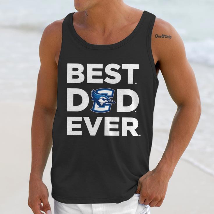 Best Best Dad Ever - Creighton Ever Men Tank Top