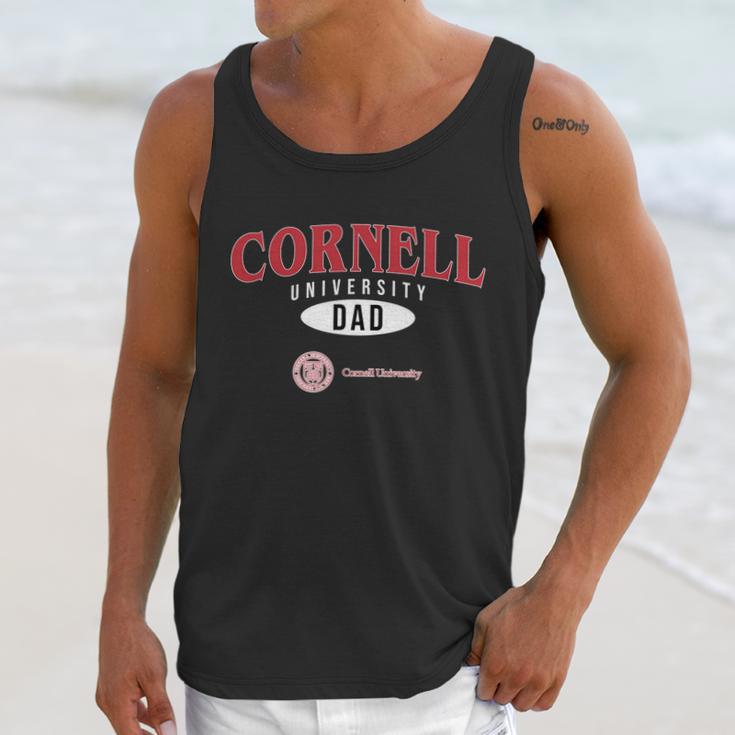 Champion Cornell University Dad 2020 Men Tank Top