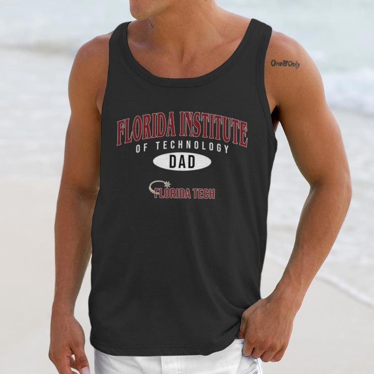 Champion Florida Institute Of Technology Dad 2020 Men Tank Top