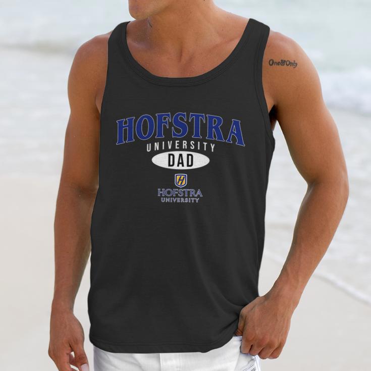 Champion Hofstra University Dad 2020 Men Tank Top