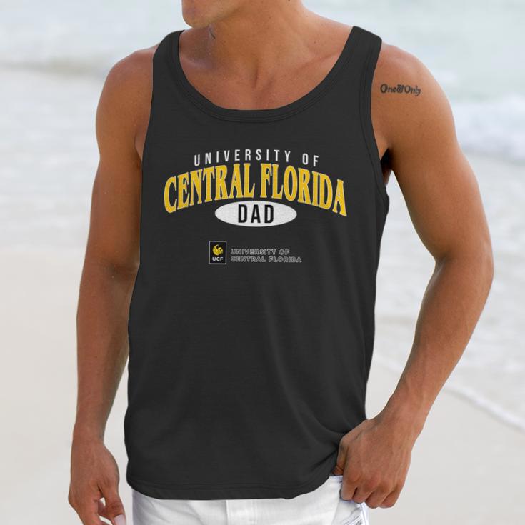 Champion University Of Central Florida Dad 2020 Men Tank Top