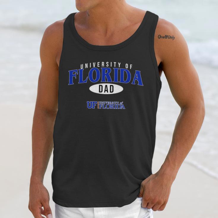 Champion University Of Florida Dad 2020 Men Tank Top