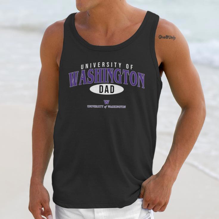 Champion University Of Washington University Dad 2020 Men Tank Top