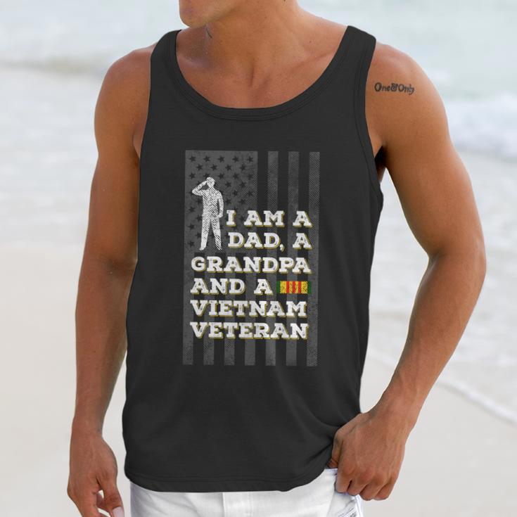 Gifts For Vietnam Veterans Dad Grandpa And Vietnam Veteran Gift Graphic Design Printed Casual Daily Basic Men Tank Top