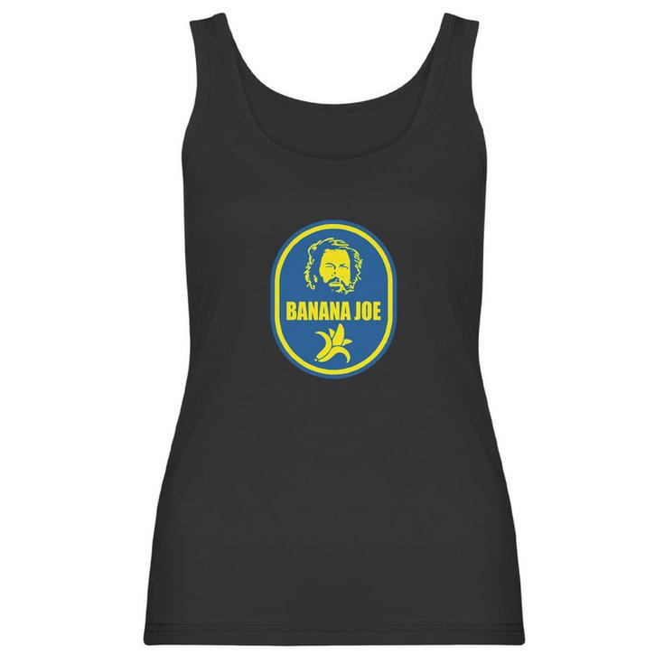 Banana Joe Women Tank Top