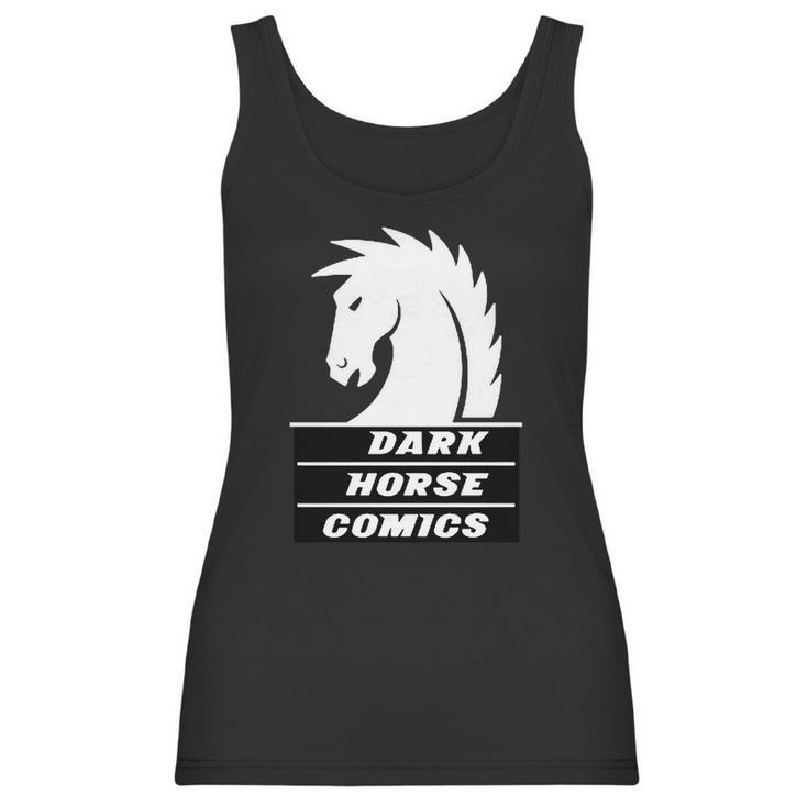 Dark  Horse Comics  T-Shirts Women Tank Top